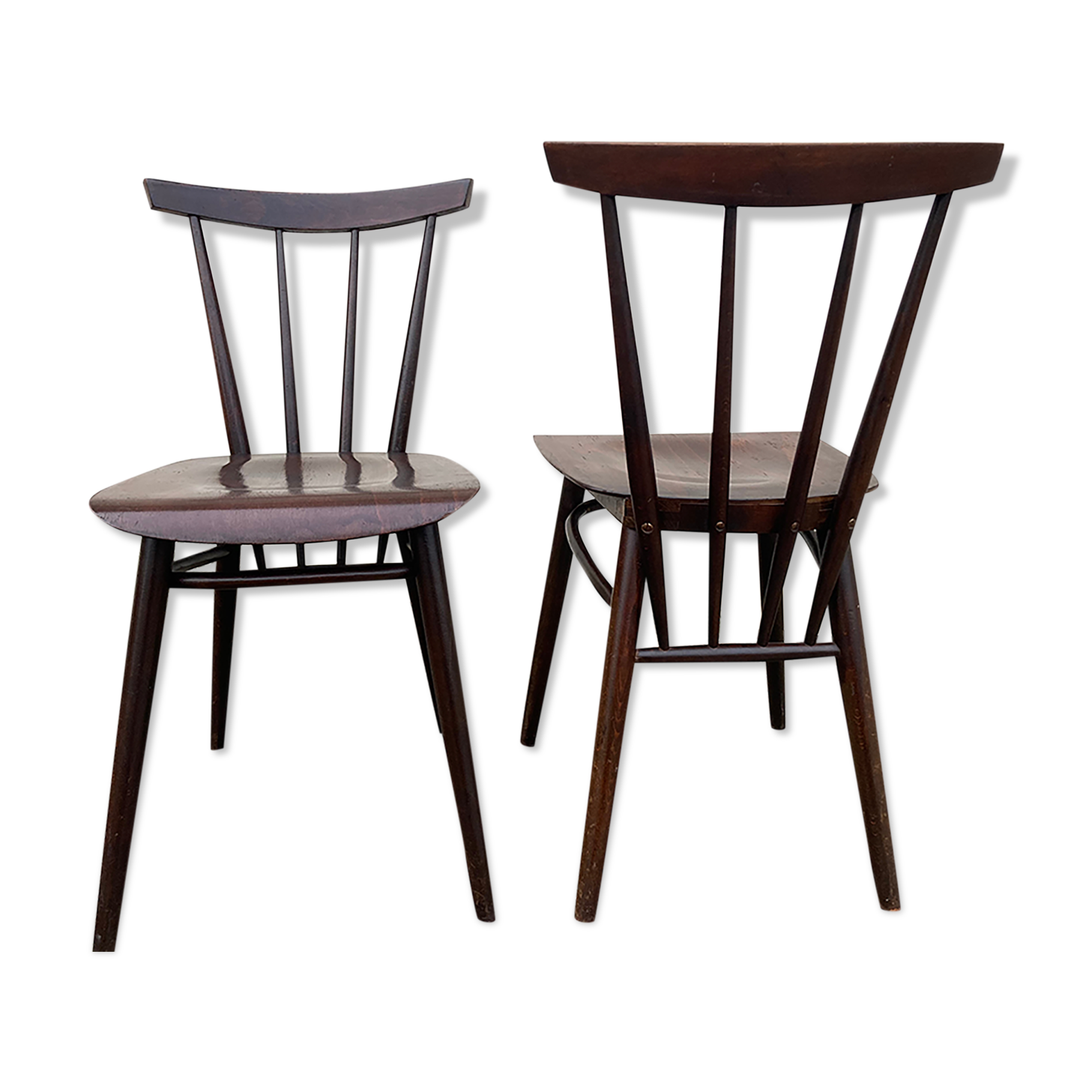Pair of chairs
