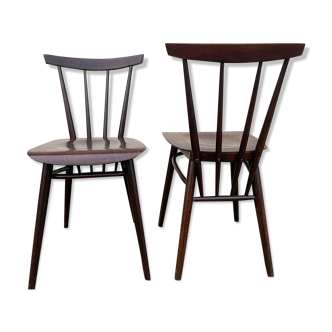 Pair of chairs