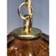 Chandelier huge Kaiser lamp Murano glass