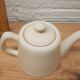 Teapot "selfish"