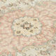 Handmade Decorative Oriental Beige Carpet 193 cm x 302 cm - 25049