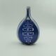 Tenera series earthenware vase by Inge-Lise Koefoed for Royal Copenhagen
