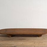 Antique Long Cheese Board (c.1920)