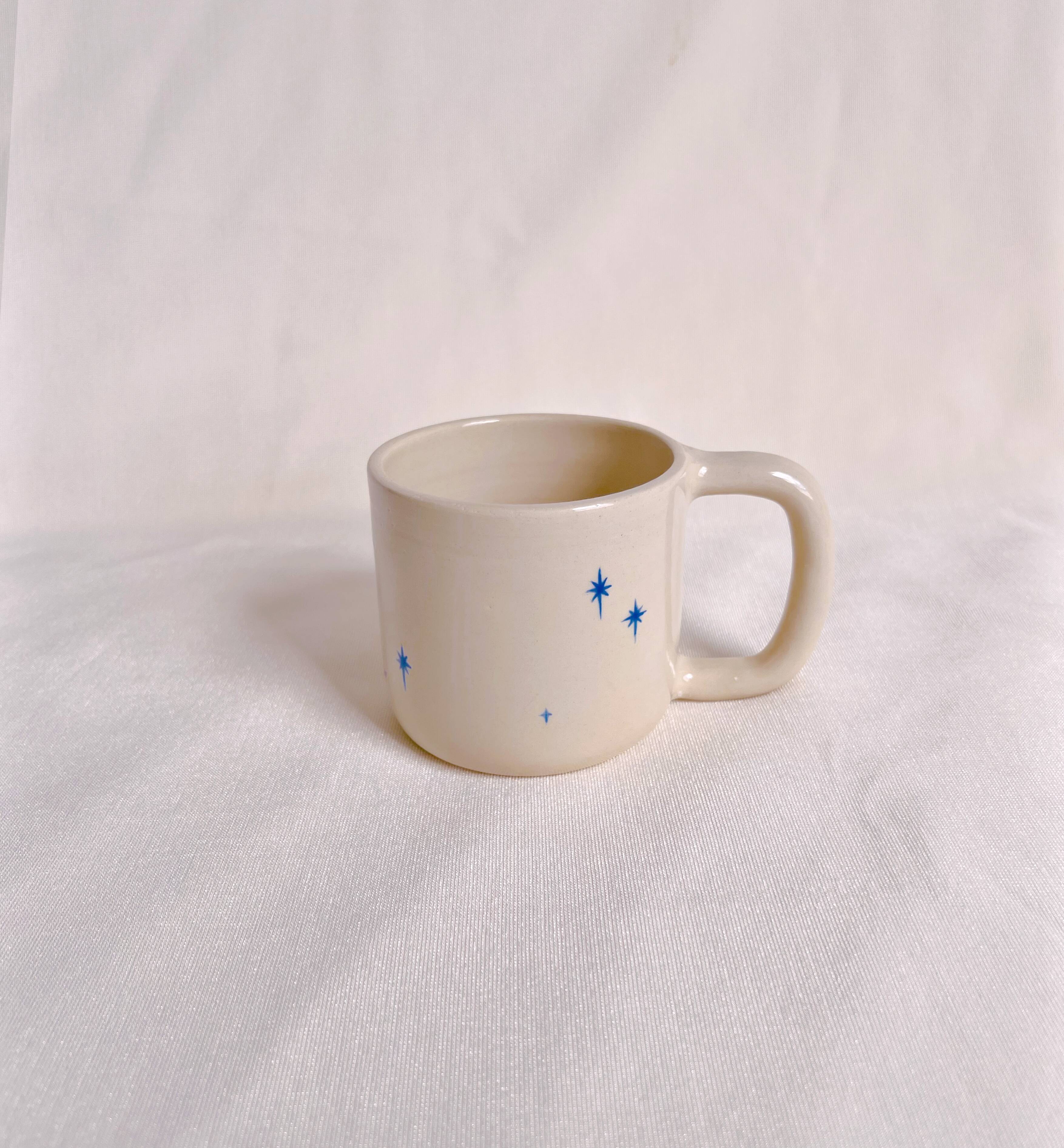 Mug moon