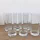 Verres Long drink Luminarc modèle "Octime"