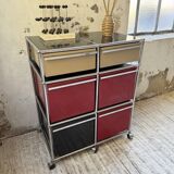 USM Haller double box 1980