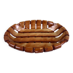 Corbeille en céramique