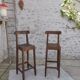 High chair
