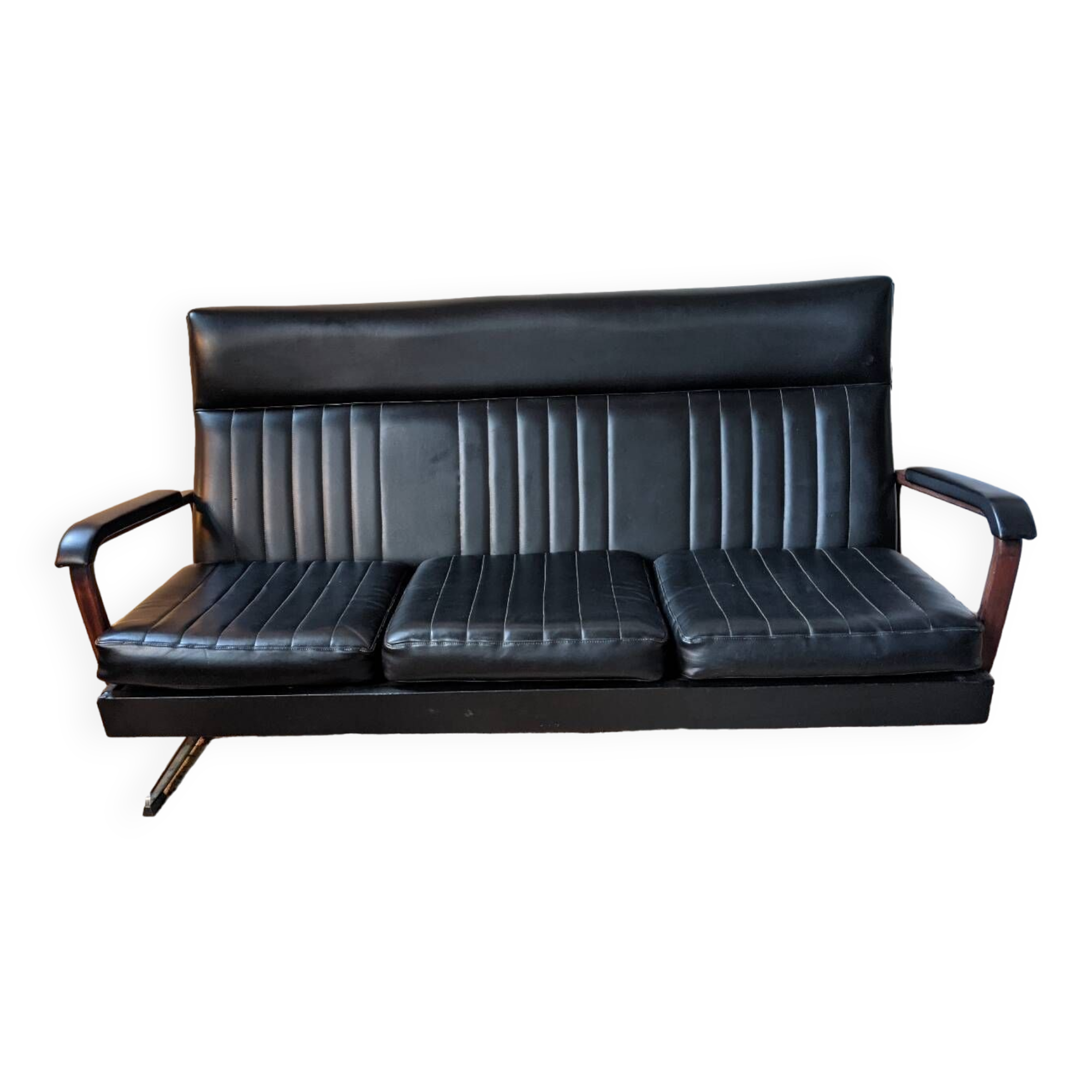 Vintage sofa