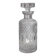Vintage crystal carafe