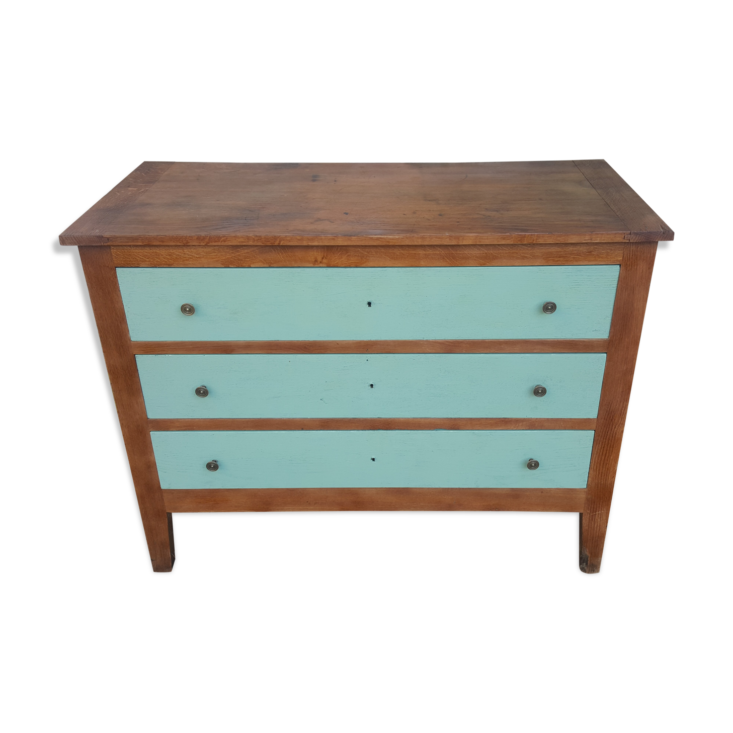 Ancienne commode