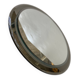 Fontana Arte mirror from the 70s