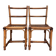 chaise bambou rotin