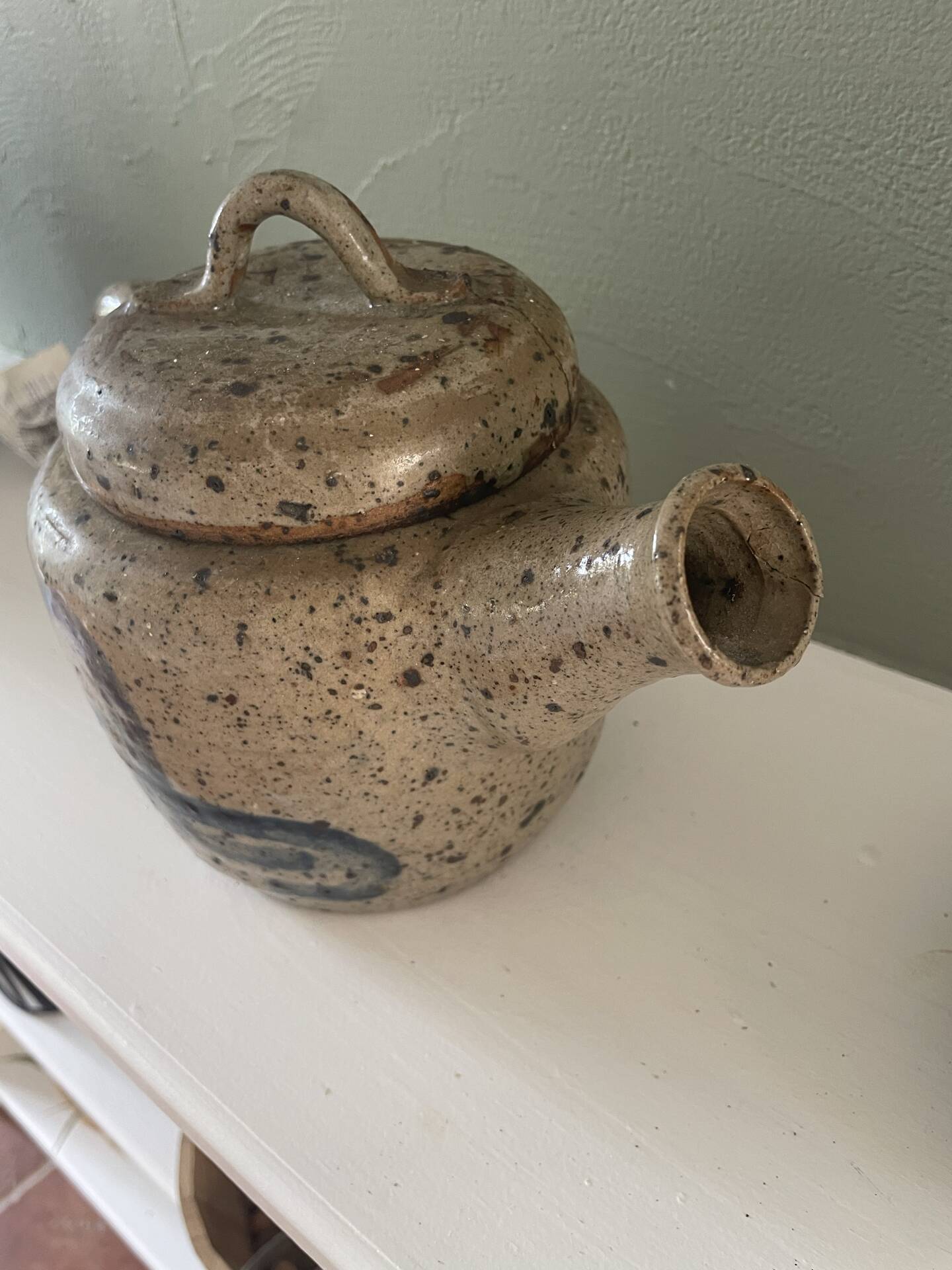 Poterie v ivanoff