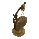 Gong en bronze