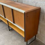 Sideboard by Georges Frydman for EFA 1960