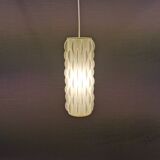 Hanging lamp model Contour, designed by Lars Schiøler made by Høyrup lighting 1970s.