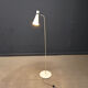 Vintage articulated Diabolo floor lamp, 1970s