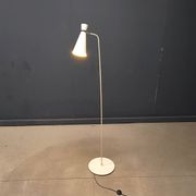Vintage articulated Diabolo floor lamp, 1970s