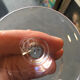 Verres en cristal de Baccarat