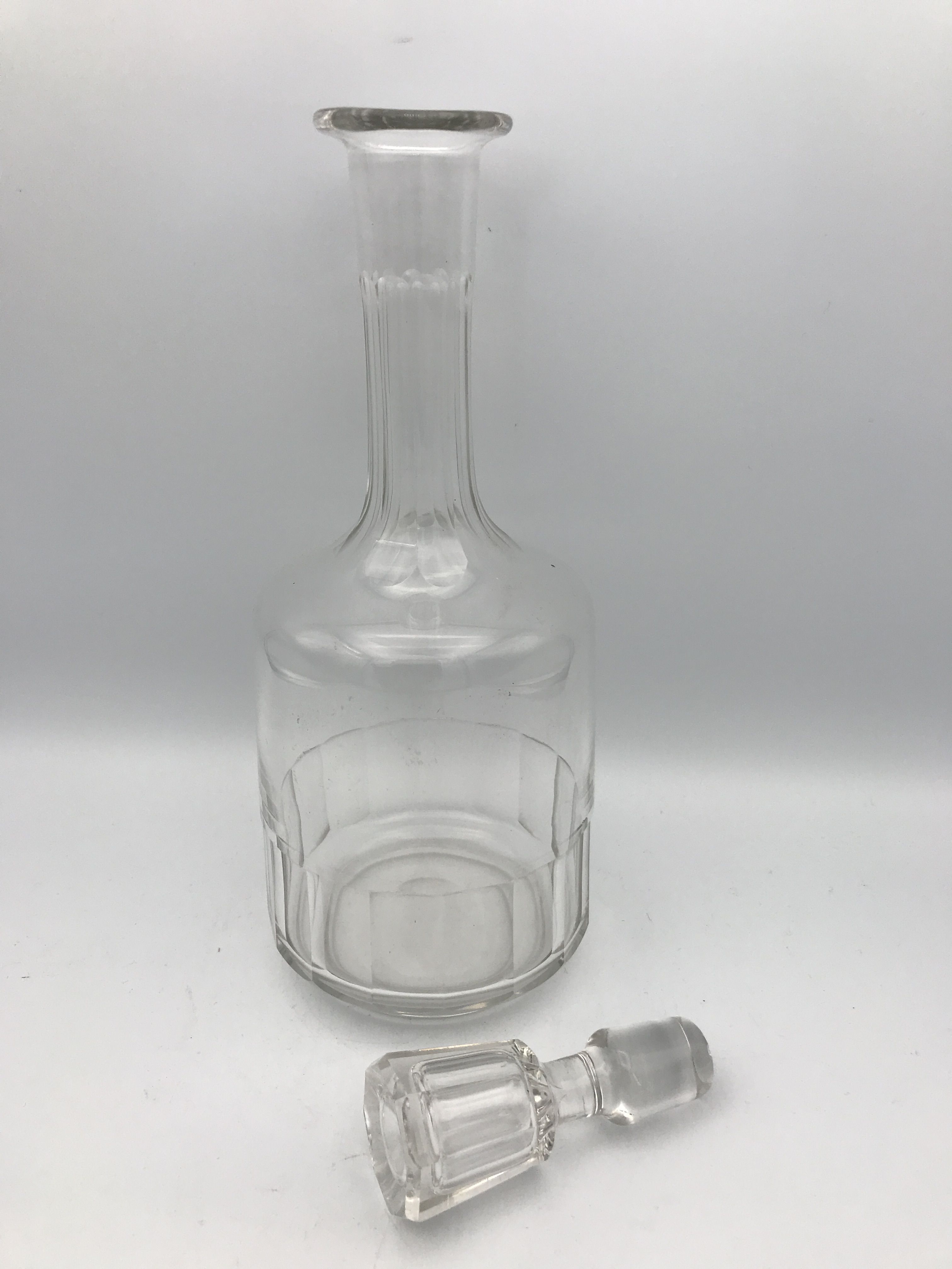 Carafe