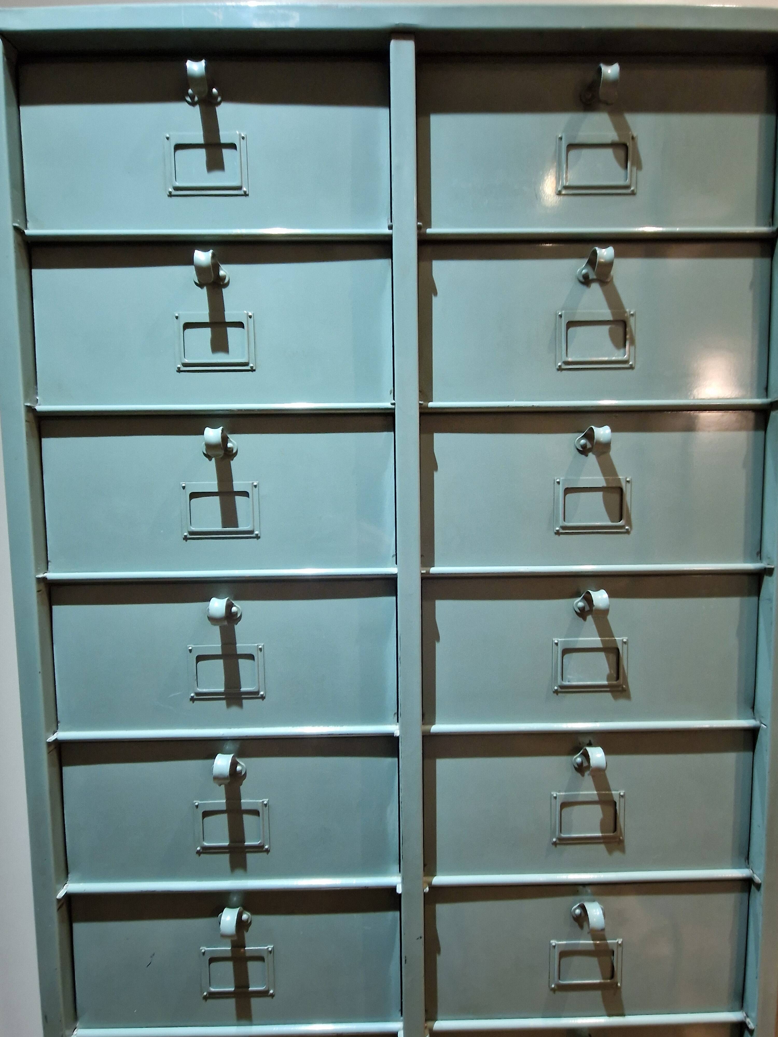 Meuble à clapet Strafor