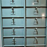 Meuble à clapet Strafor