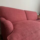 Minster Sofa George Smith