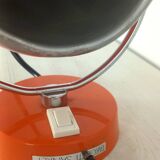 Targetti Sankey année 70, orange