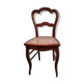 Chaise Louis Philippe