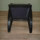 Francis Jourdain art deco armchair