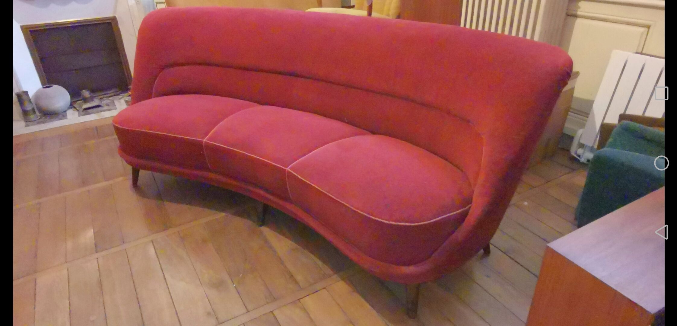 Sofa 50/60