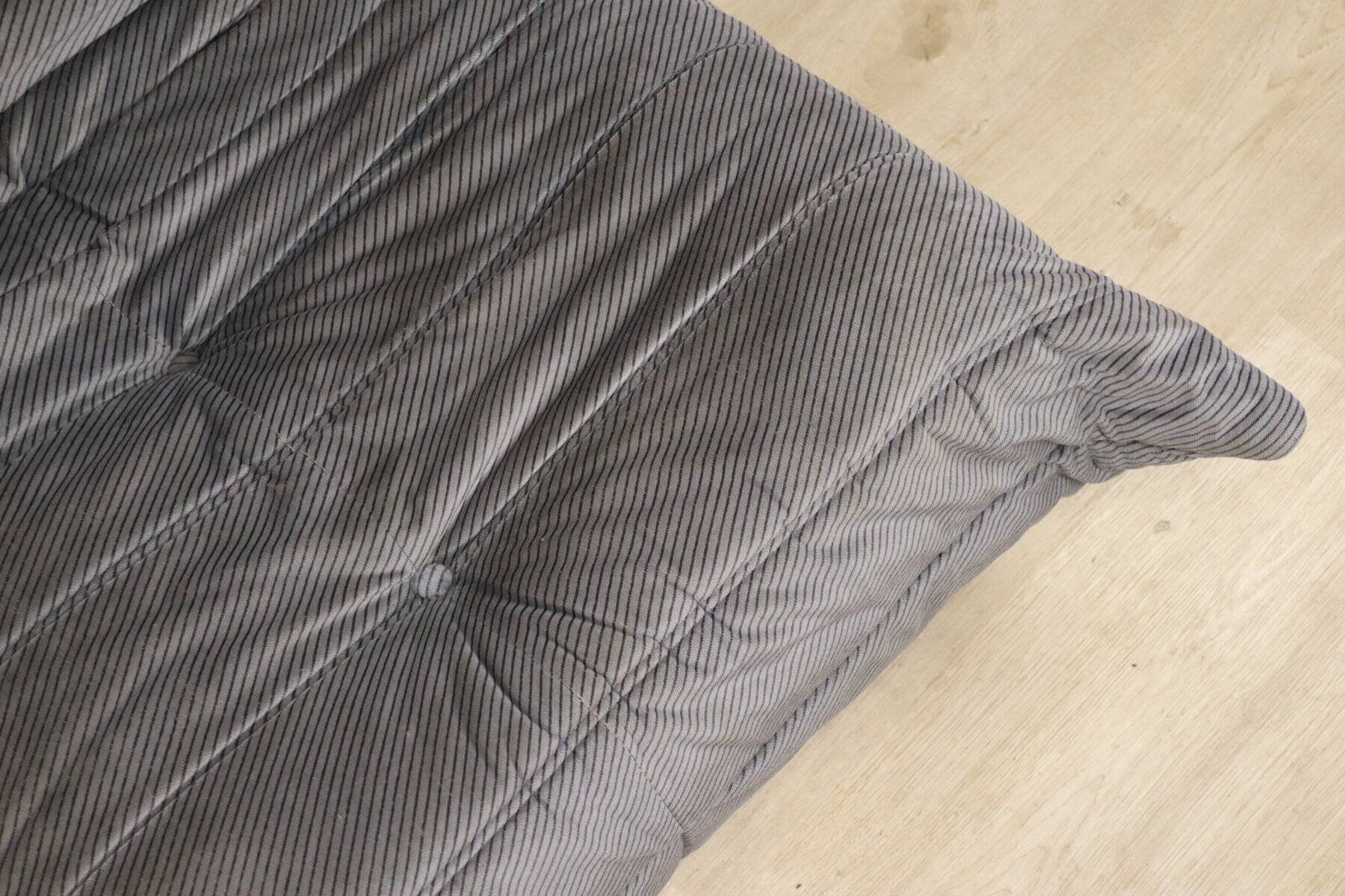 Togo 2-seater sofa – Michel Ducaroy edition Ligne Roset, 1970