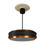 Vintage 1970s chandelier