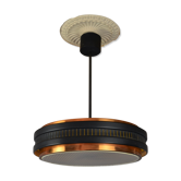 Vintage 1970s chandelier