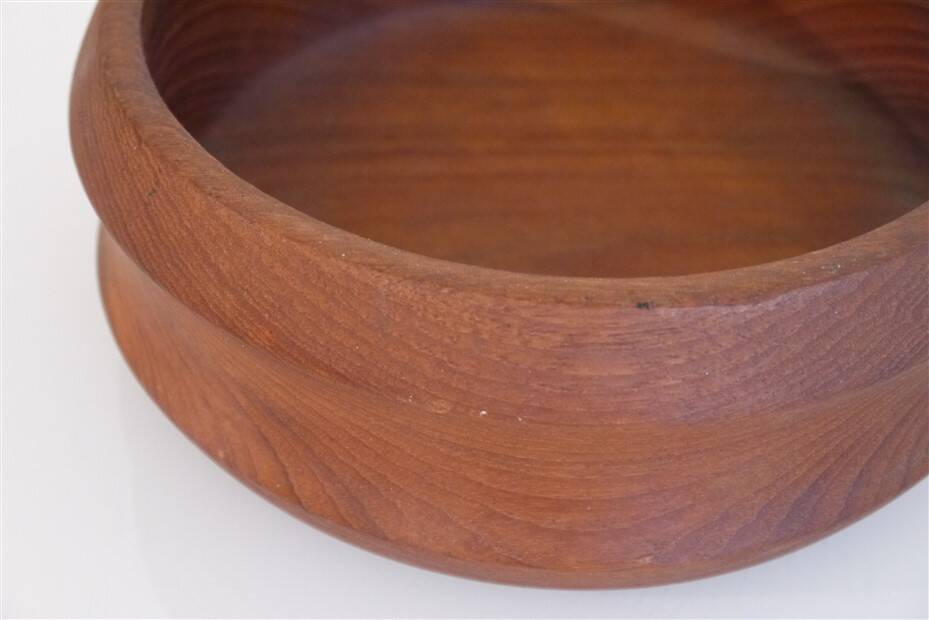 Danish teak pocket 1960