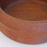 Danish teak pocket 1960
