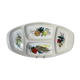 Old large dish Villeroy and Boch