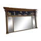 Empire triptych mirror  140x90cm