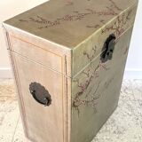 Malle vintage storage