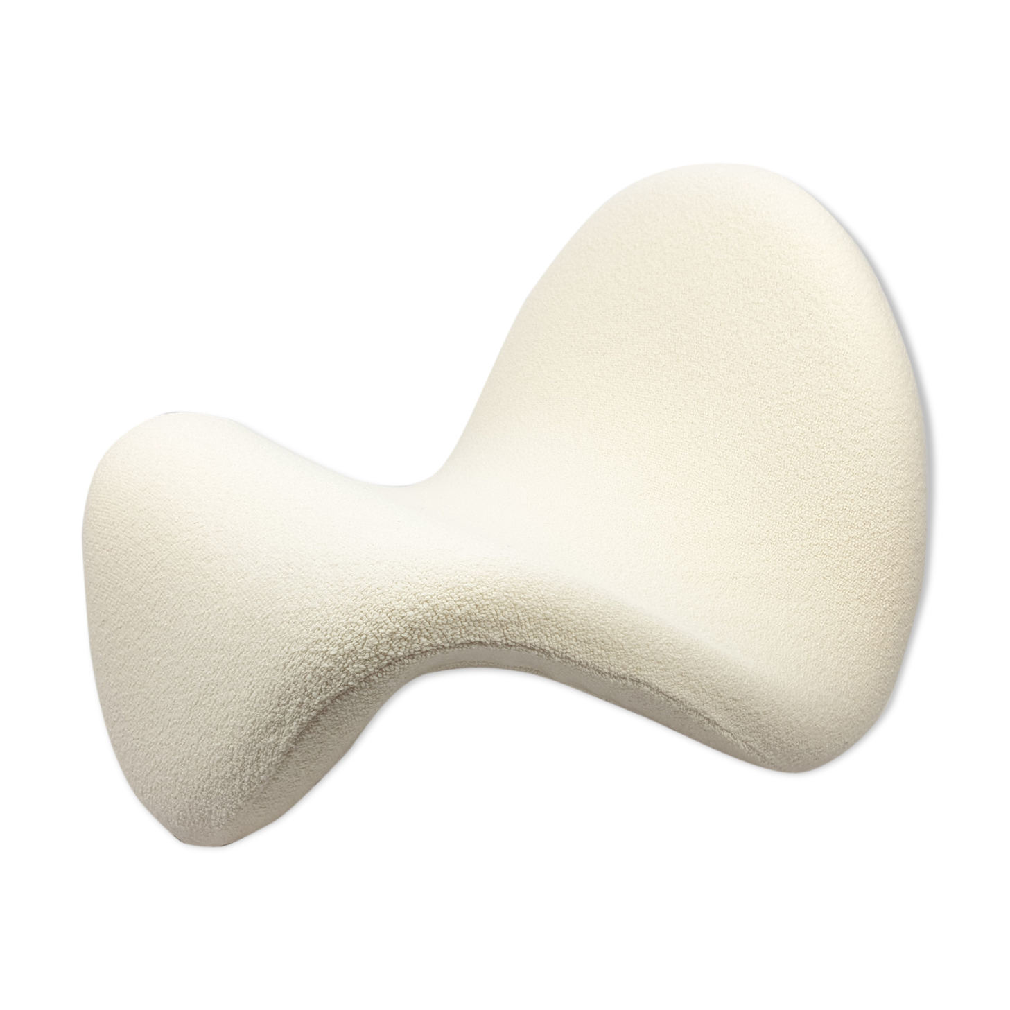 Tongue Chair by Pierre Paulin for Artifort, 1968