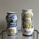 Pharmacy jars