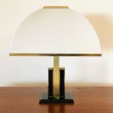 Living room lamp attributed to Romeo Rega, Italy 1970s