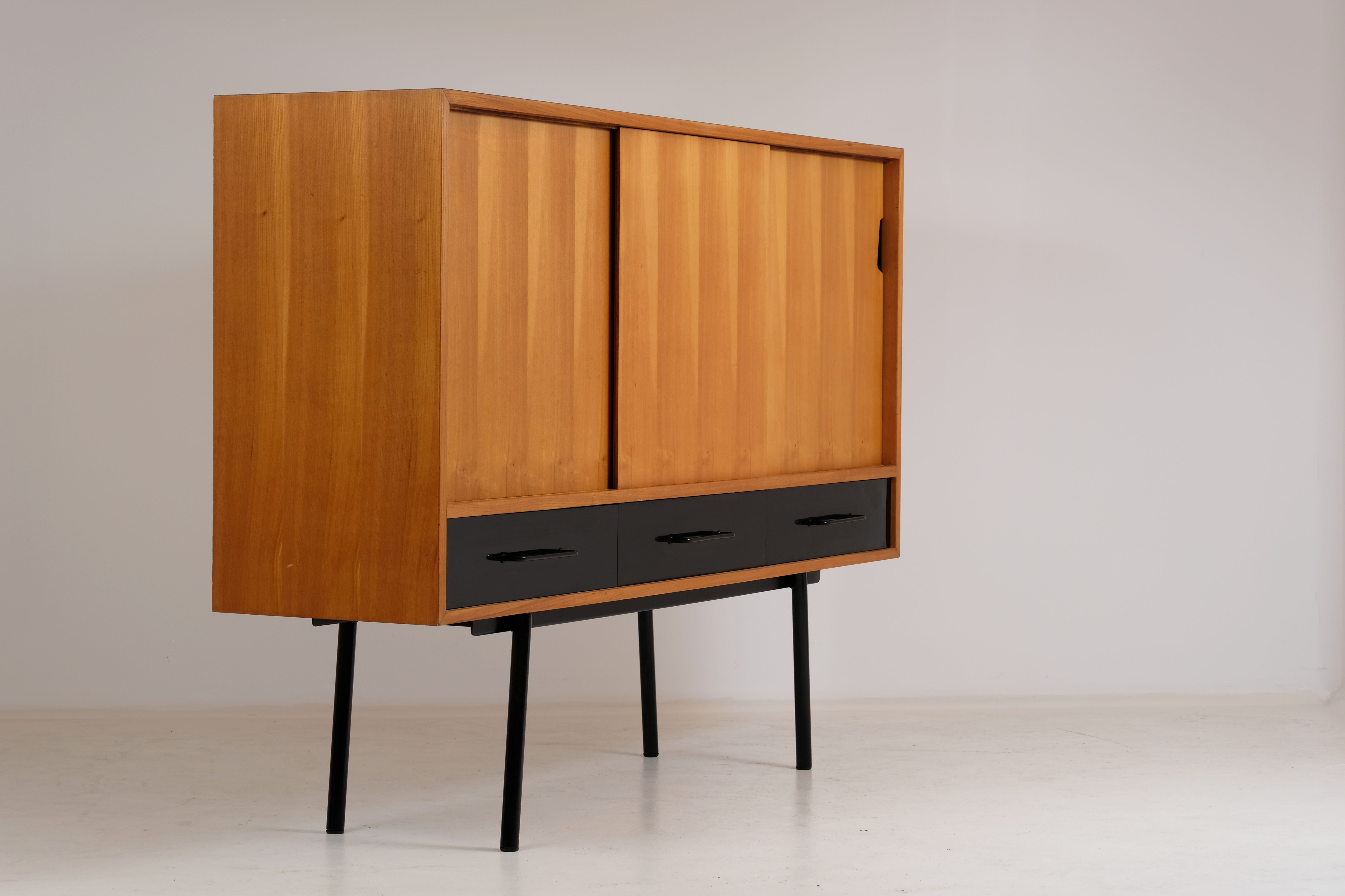 Bahut 102 by Janine Abraham for TV furniture 1953