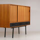 Bahut 102 by Janine Abraham for TV furniture 1953