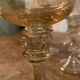 Suite de 12 verres à vin de Moselle