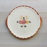 Lonchamp pie dish Agen model