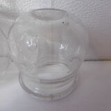 Lot de 6 verres anciens