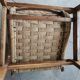 Rope armchair Vroom and Dressmann 1960