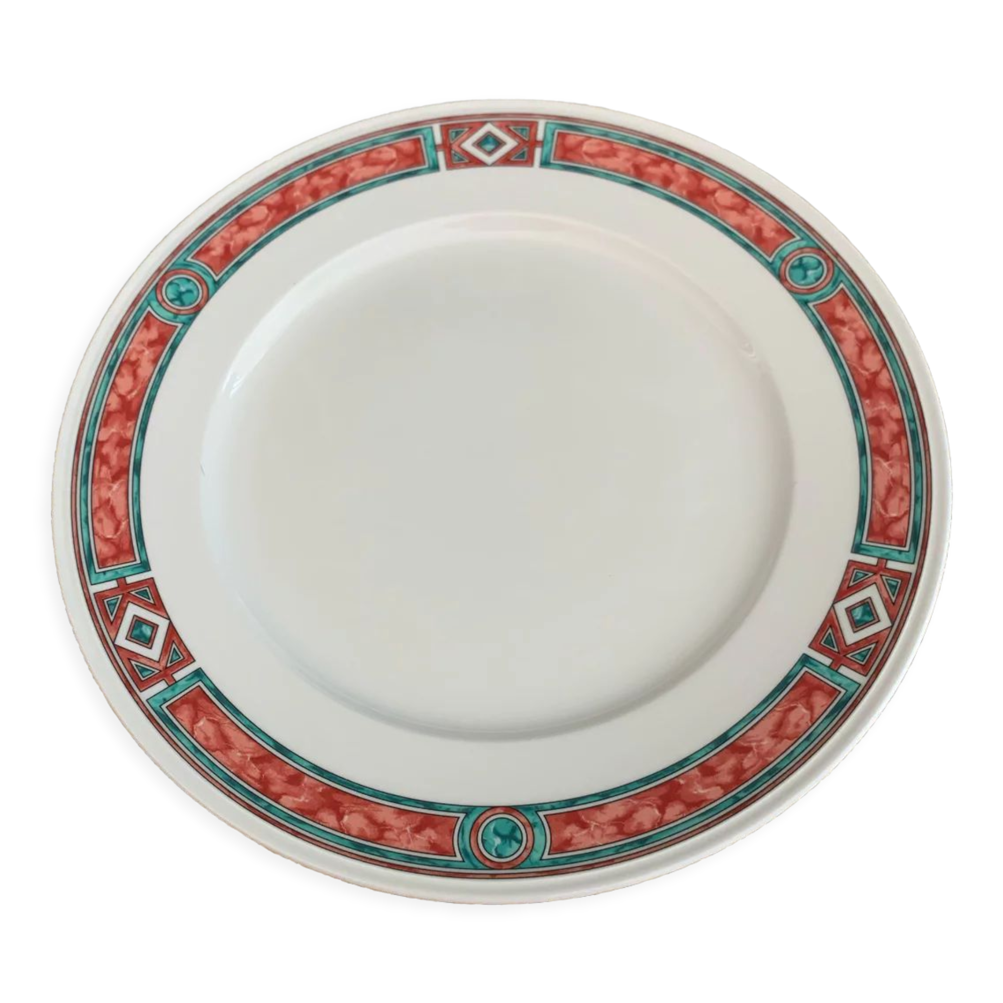 Villeroy & Boch dessert plate